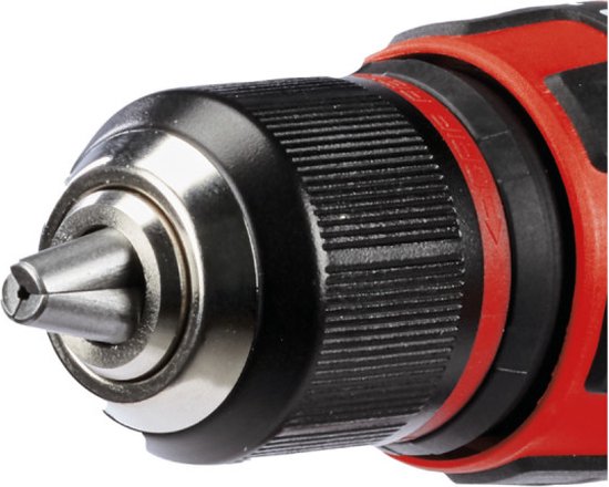 Einhell TP-CD 18/60 Li-i BL Kit Accu Klopboor-/Schroefmachine | 18V