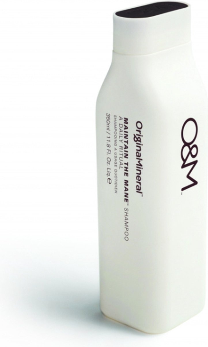 O&M Maintain the Main shampoo 350 ml