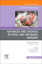 The Clinics: Internal Medicine Volume 49-4 - Advances and Updates in Fetal and Neonatal Surgery, An Issue of Clinics in Perinatology, E-Book