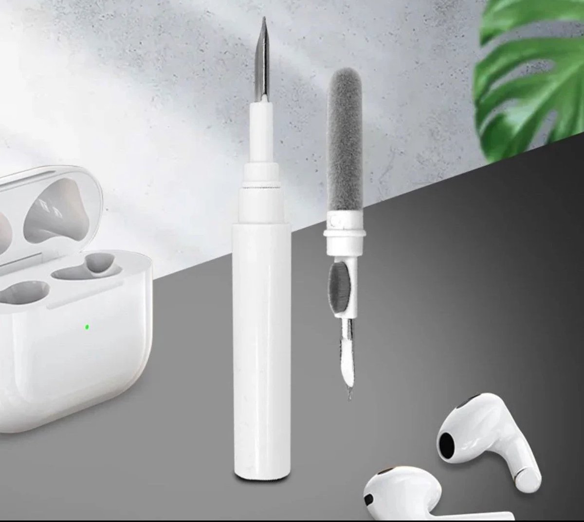 AirPods cleaner Airpods reiniger Oordopjes cleaning pen