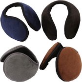 Oorwarmer - Earmuffs – Winter Accessoires