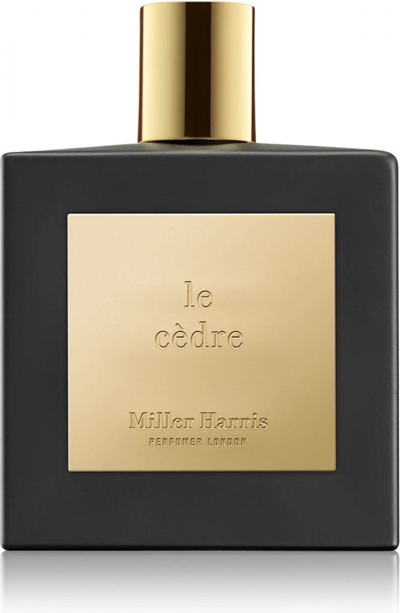 Le Cedre Eau de Parfum