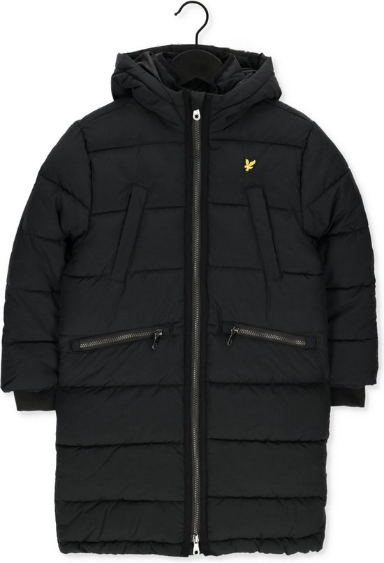 lyle and scott winterjas
