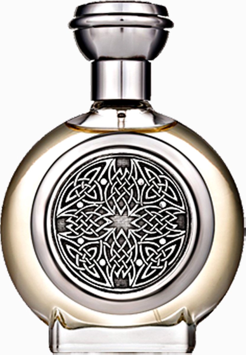 The Victorious Glorious Eau de Parfum