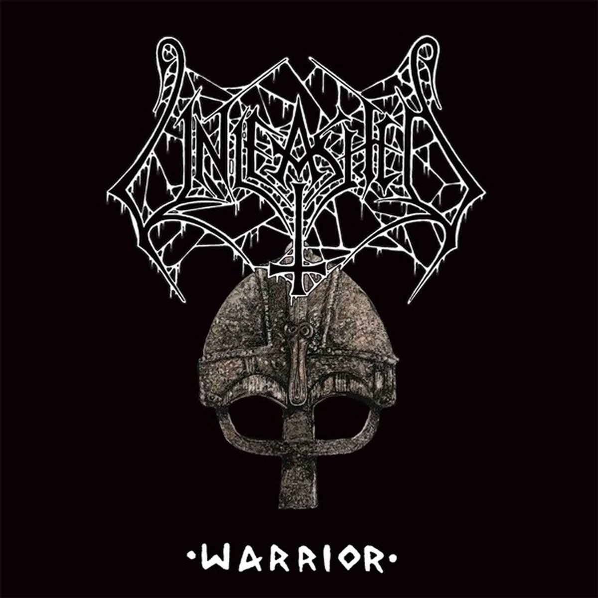 Unleashed - Warrior (LP) (Coloured Vinyl) (Limited Edition)