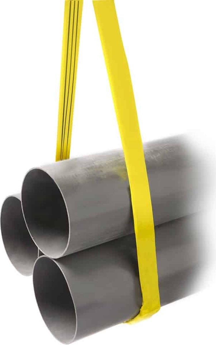 Rondstrop 3 ton - 2 meter