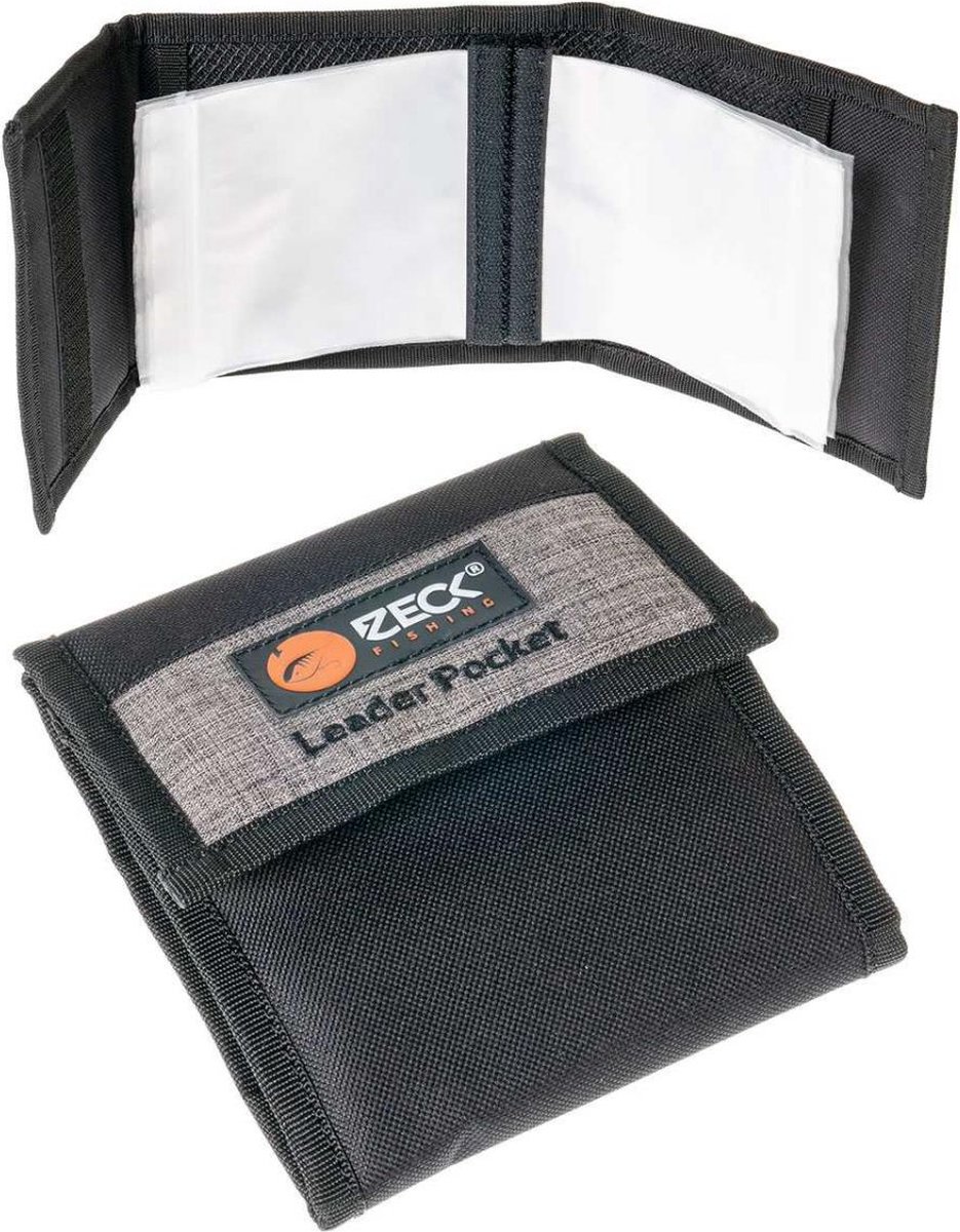 Zeck Leader Pocket