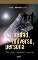 Teología - Trinidad, universo, persona
