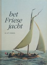 Het Friese jacht