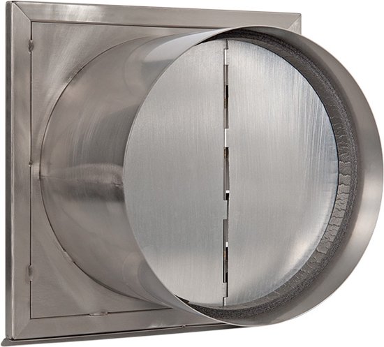 LED plafondlamp 1421 voor buiten plafond, grafiet 20,5cm