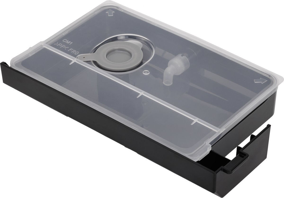 Panasonic NN-DS59NBEPG magnetron Zwart Combinatiemagnetron Aanrecht 27 l 1000 W thumbnail 4