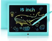 LCD schrijftablet - Speelgoed Voor onderweg - Tekenbord – LCD Schrijfboard – Speelgoedtablet