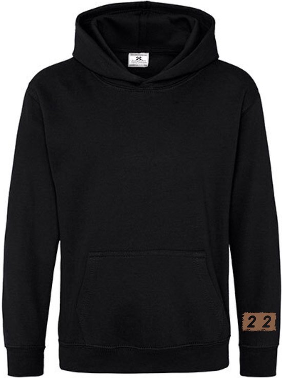 ROCK-IT Apparel I Hoody Men's Raglan Two-Tone Hoodie with Hood I Urban