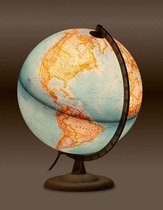 Wereldbol - Globe – Globus