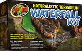 Zoo Med Naturalistic Terrarium Waterfall Kit - Waterval Voor Terrarium