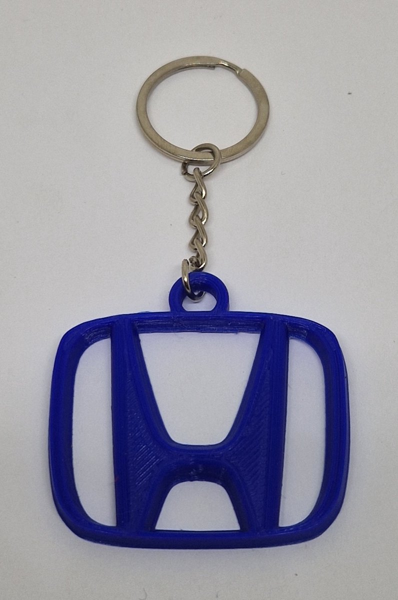 Key cover for honda civic - België
