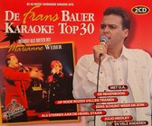 Frans Bauer Karaoke Top