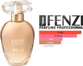 Bloemig Fruitige merkgeur voor dames - JFenzi Desso Glamour Women EDP - 100ml - 80%