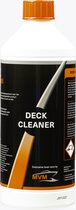 Dekreiniger 1000ml Deck cleaner - Antislipdek reinigen - Bootonderhoud - Boot schoonmaken