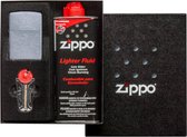 Zippo Gift Set (inclusief Zippo)