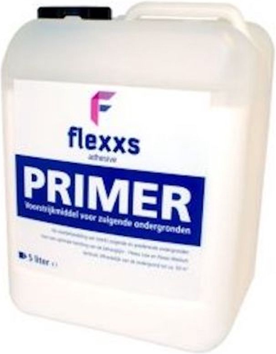 Fotobehang primer - Flexxs Primer (5L)