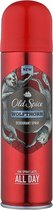 Old Spice Wolf Thorn Deodorant 150 Ml