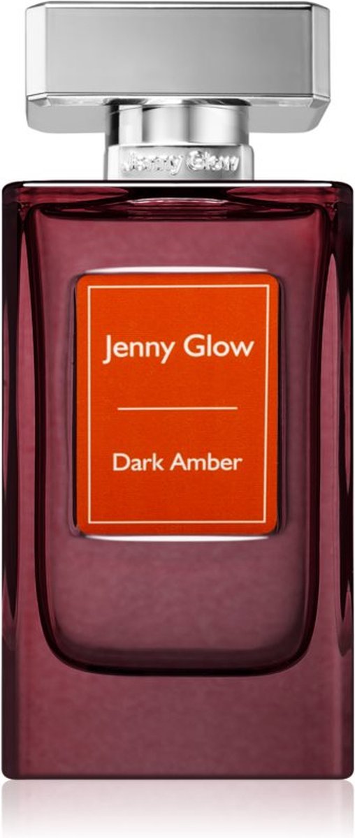 Jenny Glow Dark Amber Eau De Parfum 80 Ml