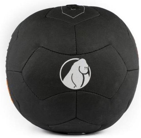VirtuFit Anti-Burst Fitnessbal Pro - Gymbal - Swiss Ball - Met Pomp Zwart 45 Cm 2