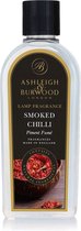 Ashleigh & Burwood Navulling - voor geurbrander - Smoked Chilli - 500 ml