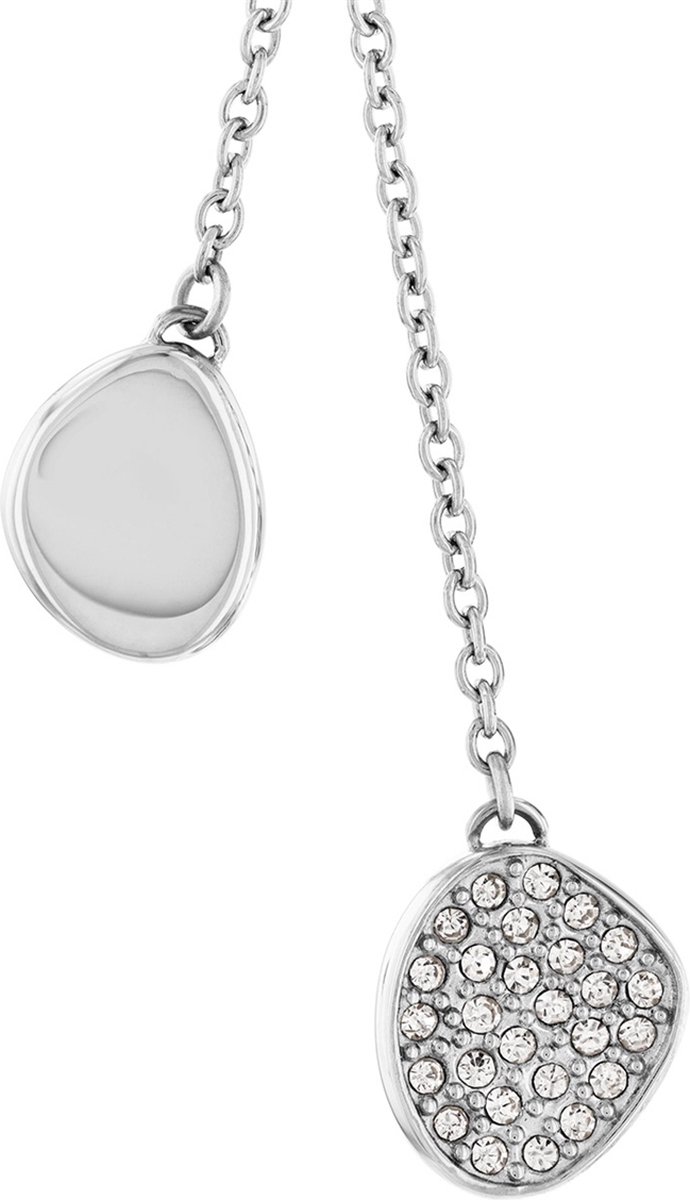 Calvin Klein CJ35000211 Dames Oorbellen - Oorhangers