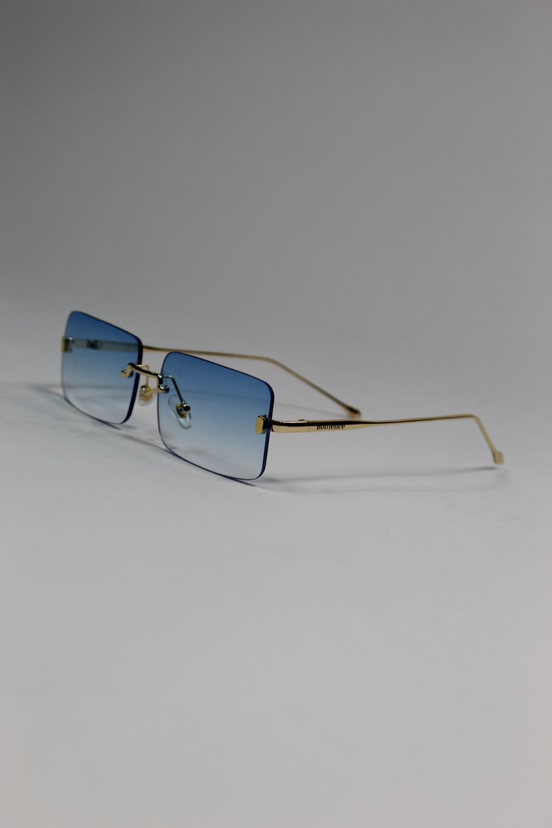 Boulence sunglasses-zonnebrillen Sky blue