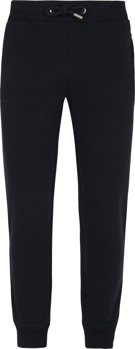 Superdry Joggingbroek Heren – Modern-fit Blauw