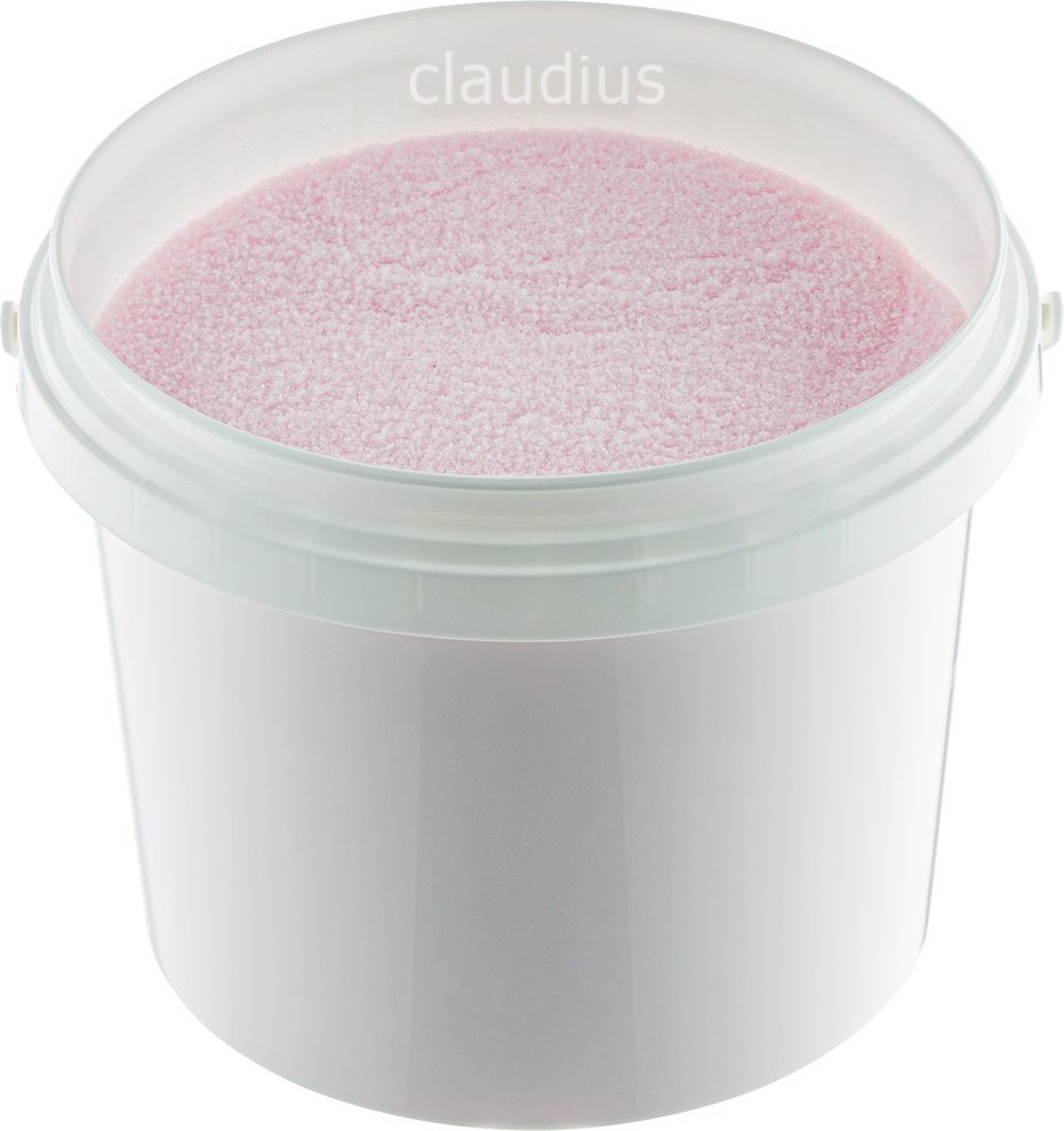 Goedkoopste Scrubzout Rozen - 20 KG - Hydraterende Lichaamsscrub