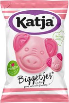 Katja - Biggetjes - 12 x 255 gram