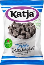 Katja - Dropharingen - 12 x 295 gram