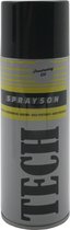 Sprayson Spuitbus - Spuitolie - Kruipolie - 400 ml