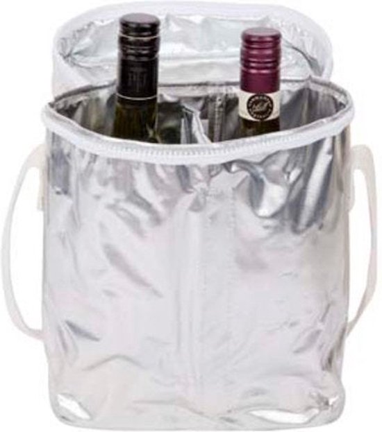 Sunnylife Koeltas Picnic Drinks Picknick Tas van Sunnylife — afbeelding 2