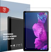 Rosso Tempered Glass Screen Protector Geschikt voor Lenovo Tab P11 / P11 Plus | Beschermlaag | Glasplaatje | 9H Hardheid | Gehard Glas | Beschermglas