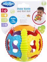 Shake Rattle and Roll Ball