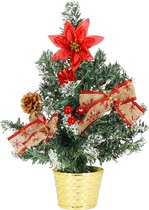 Springos Kerstboom – Kunstkerstboom – 40 cm