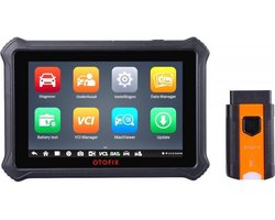 Otofix D1 PRO All systems OBD1/OBD2/EOBD Diagnoseapparaat + 36 service functies + component test