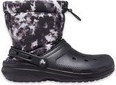 207328 Classic Lined Neo Puff Tie Dye Boot Q3-21