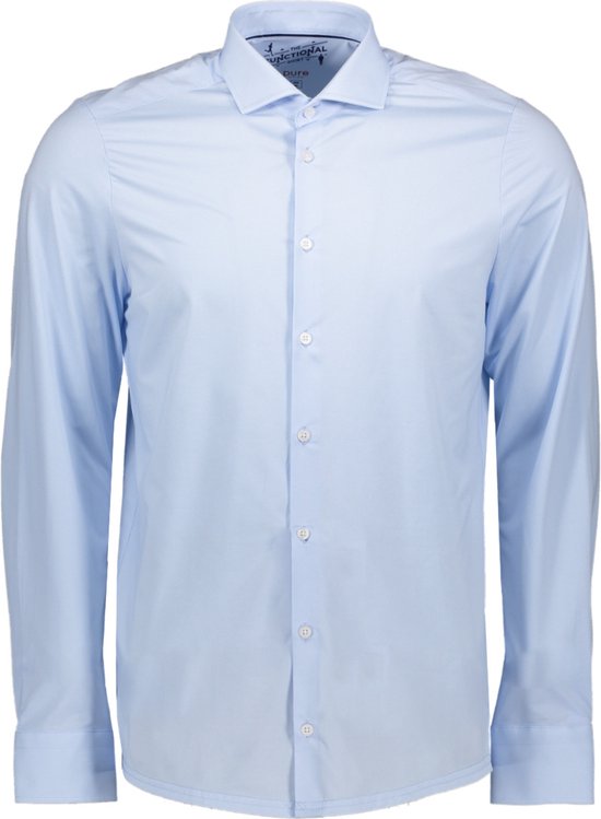 Chemise Fonctionnelle Blue Clair (4030-21750-100)