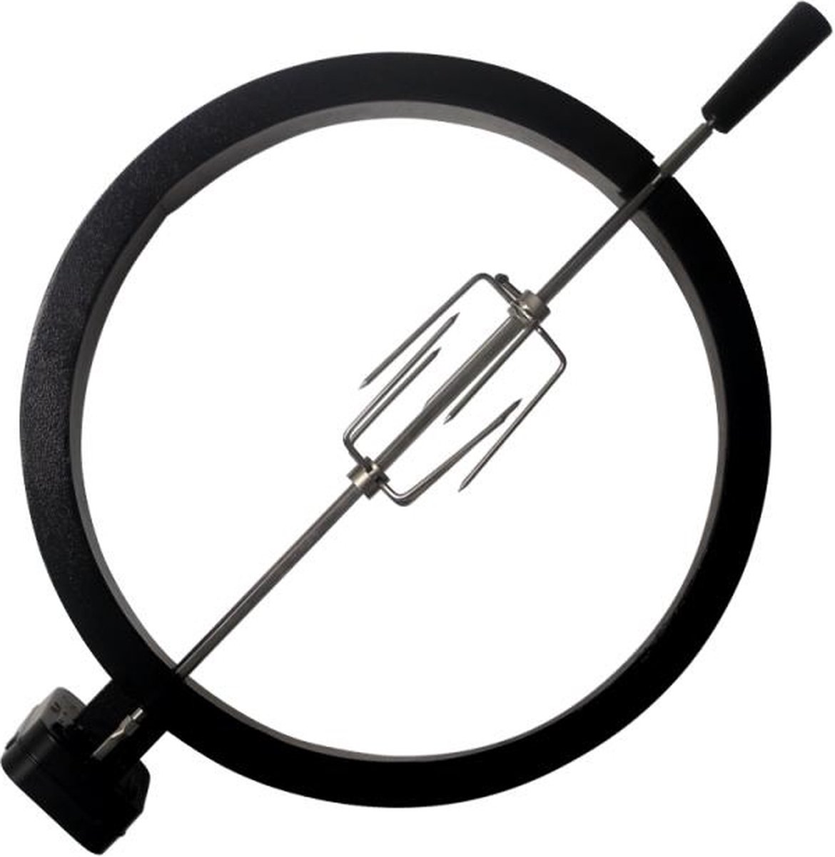 Fat Jack Rotisserie Large 21 inch Kamado