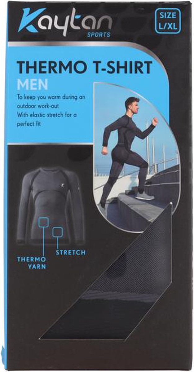Pantalon Thermique Homme Joma Academy - Long, Respirant, Pour Le Sport Et Le Froid
