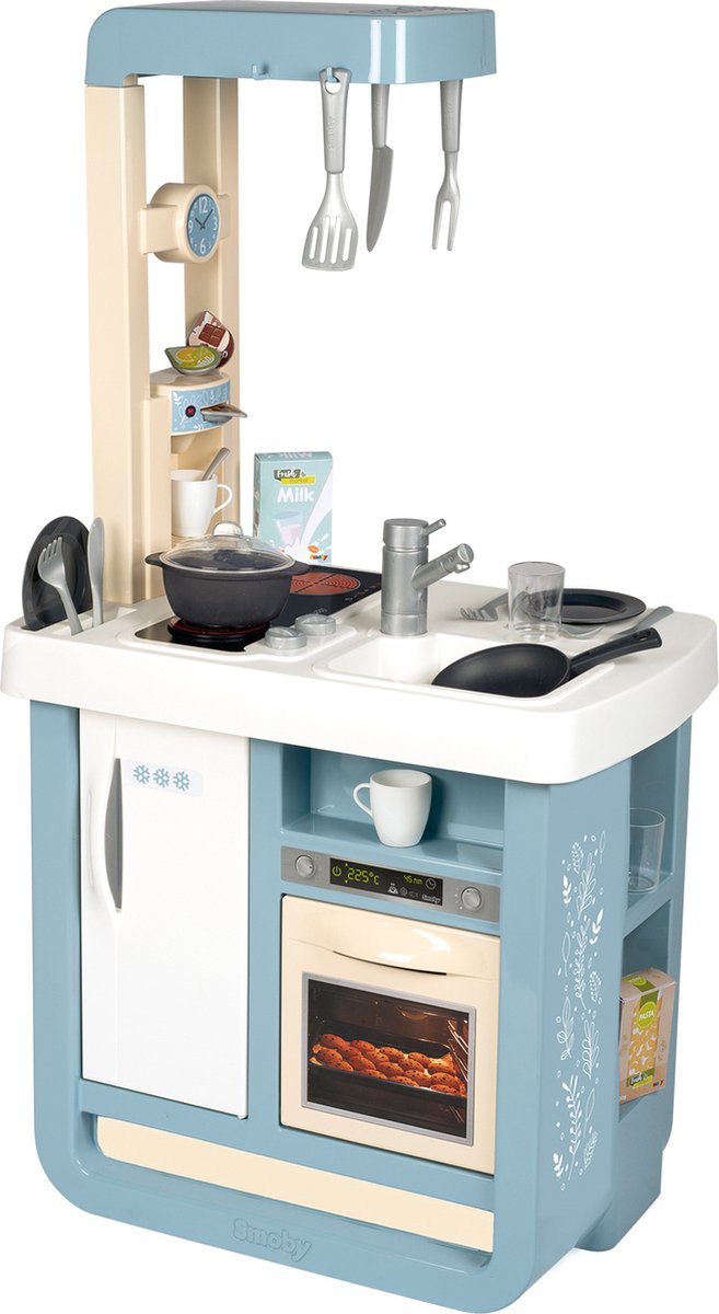 Smoby Bon appetit keuken - Speelkeuken