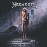 Megadeth - Countdown To Extinction (CD)
