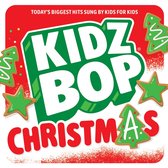 Kidz Bop Kids - Kidz Bop Christmas (CD)