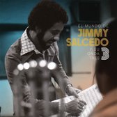 Jimmy Salcedo Y Su Onda Tres- El Mundo De... (LP)