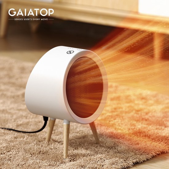 Elektrische verwarming met ventilator kopen? Dit zijn de beste keuzes